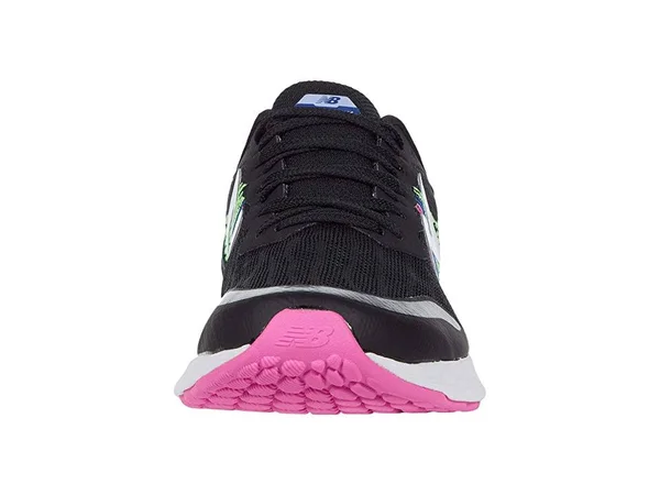 New Balance Kids& Fresh Foam Tempo V1 Lace-Up Running Shoe