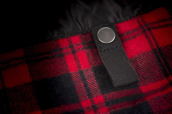 Highway 21 Marksman Flannel-Brown/Tan-4X Large