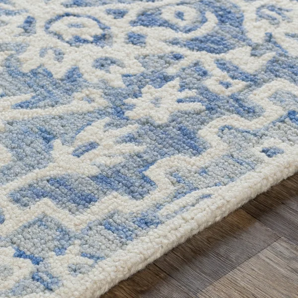 Surya Kayseri KSR-2307 Area Rug - 8 ft x 10 ft
