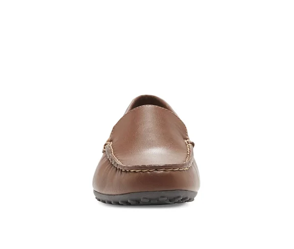 Eastland Women's Courtney Venetian Loafer - Size: 8.5, Tan Synthetic