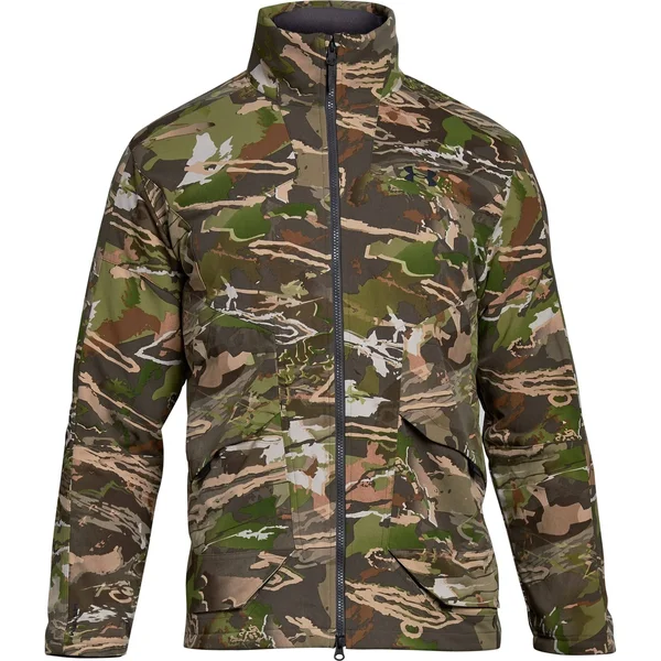 Under Armour Men's Grit Jacket