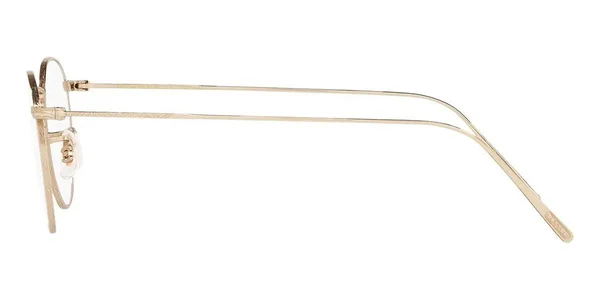 Oliver Peoples Lain OV1259T 5035 Soft Gold