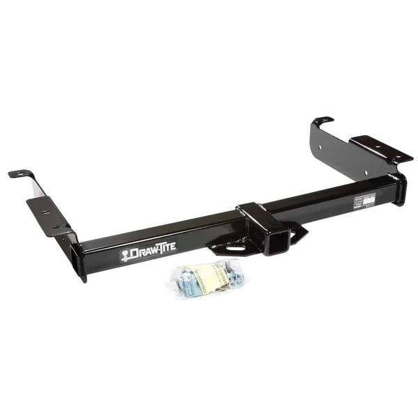 Draw-Tite 75189 Max-Frame Class III Trailer Hitch