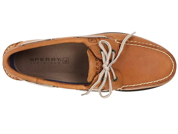 Sperry Men's Leeward 2-Eye Boat Shoe