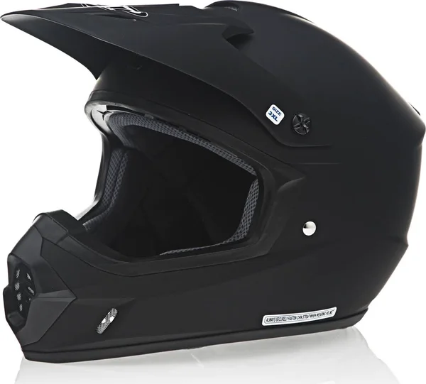 HJC CS-MX 2 Helmet Medium Matte Black