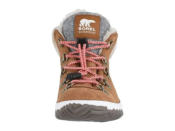 Sorel Out N About Conquest Youth 1