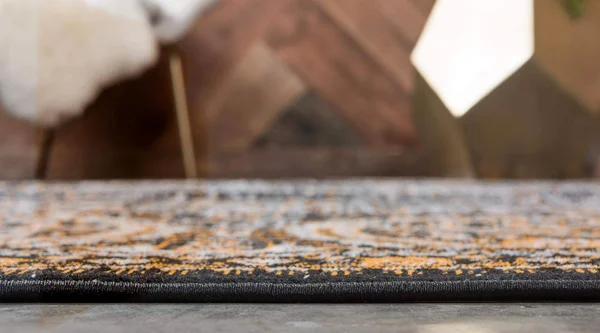 Unique Loom Imperial Anatolla Rug - 7& 10 x 10& 0 - Rectangular