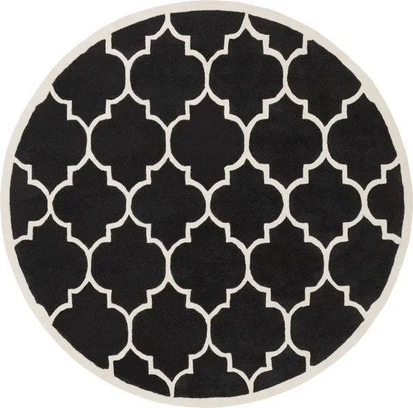 Artistic Weavers Transit Piper 2&3 inch x 12& Runner Area Rug, Black