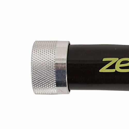 Teknor Apex 4300-75 Zero-G Pro Garden Hose - Green, 3/4x22 Dia x 75& L