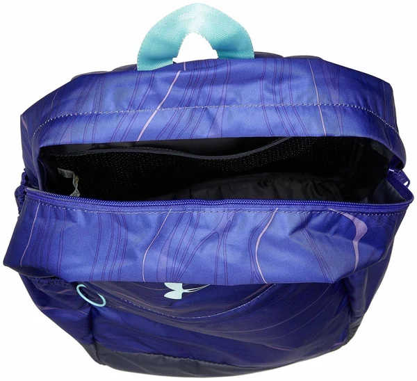 Girls Under Armour Favorite Backpack - Purple