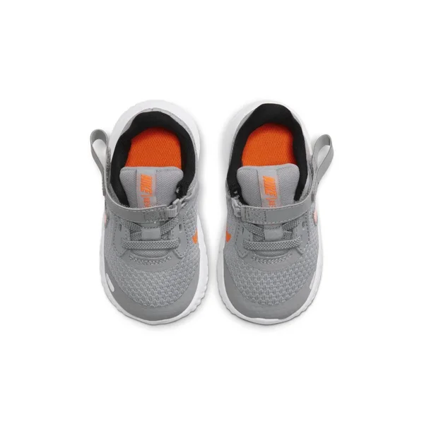 Nike Kids FlyEase Revolution 5 (Infant/Toddler) Kid's Shoes Light : 4 Toddler M