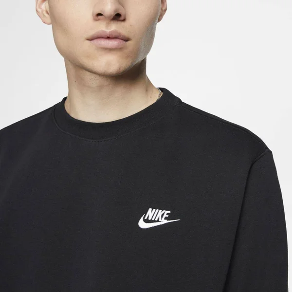 Nike Sportswear Club Crew