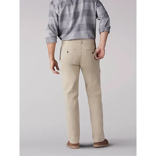 Lee Performance Men's Comfort Cargo Pants