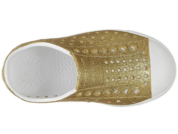 Native Jefferson - Gold Bling - C7