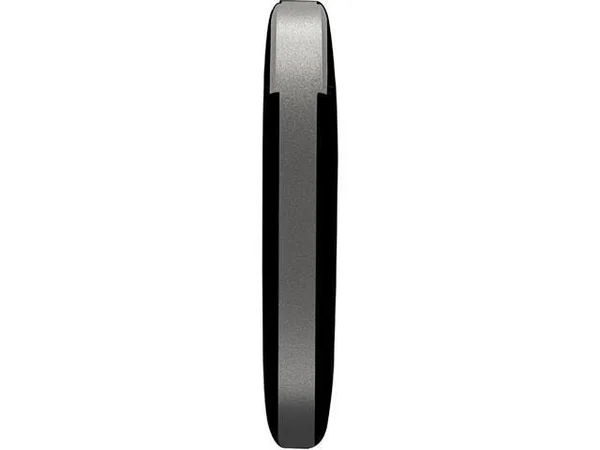 Hyundai 500GB External SSD USB 3.1 512 GB Black