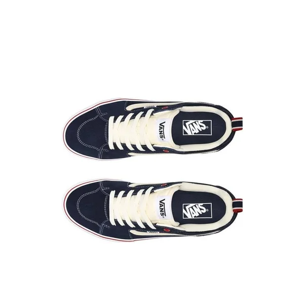 Vans Shoes Filmore - VN0A3MTJ0Q61 - 7.5