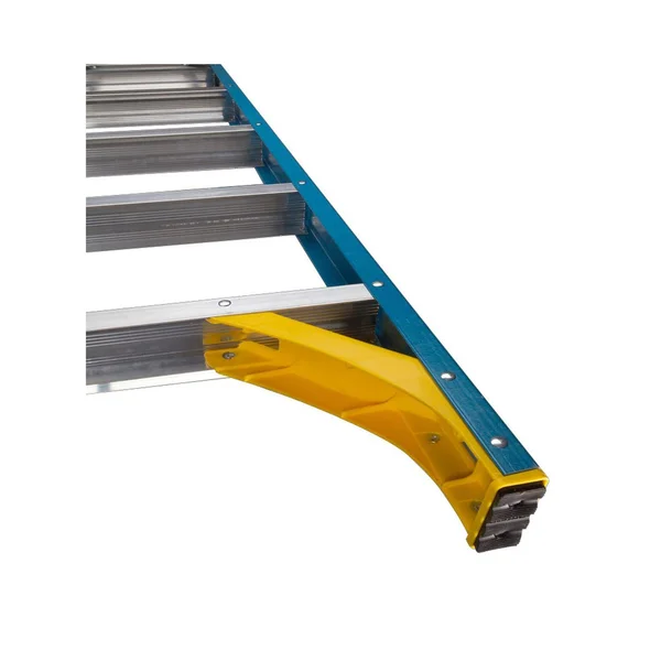 Werner 6008 8& Fiberglass Step Ladder