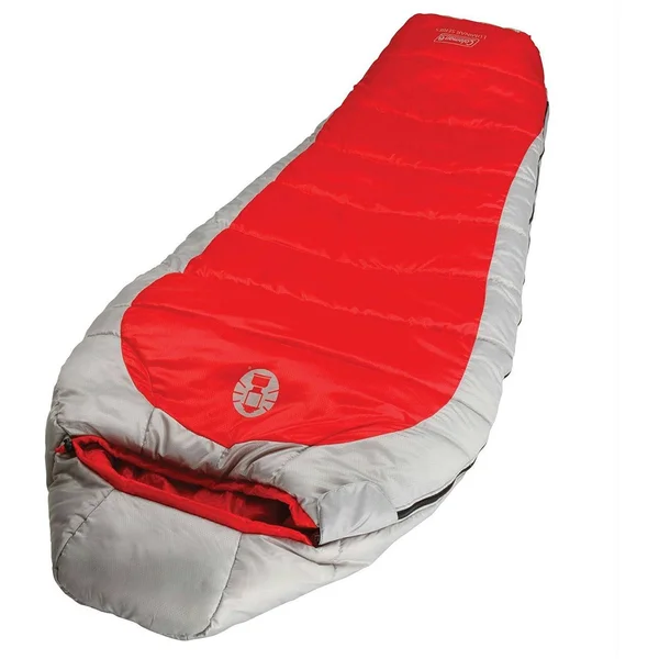Coleman Silverton 25 Women's Sleeping Bag - 72in x 30in