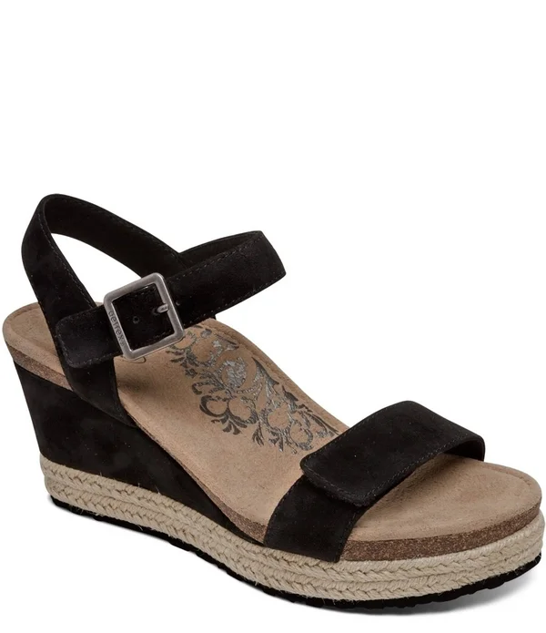 Aetrex Sydney Black - 40
