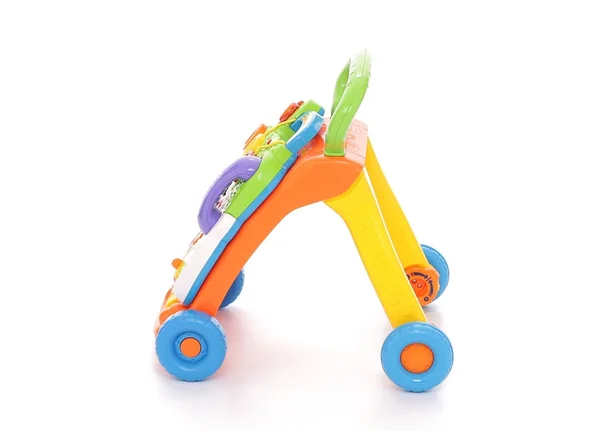 VTech - Sit-to-Stand Learning Walker