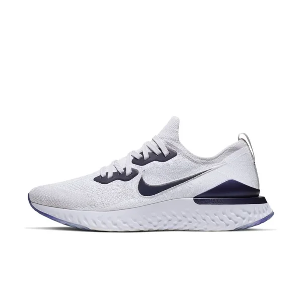 Nike Men's Tennis Epic React Flyknit 2 Running Shoes CK0836 001 10