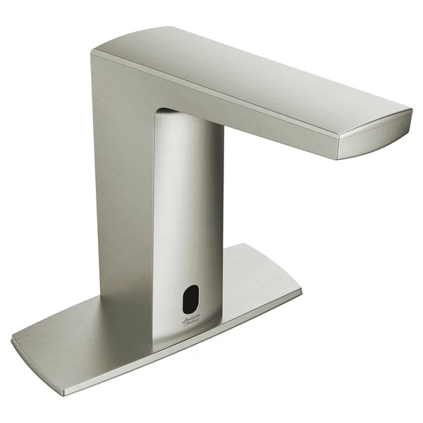 American Standard Paradigm Selectronic Faucet 0.35 GPM Safety Shut-Off in Polished Chrome