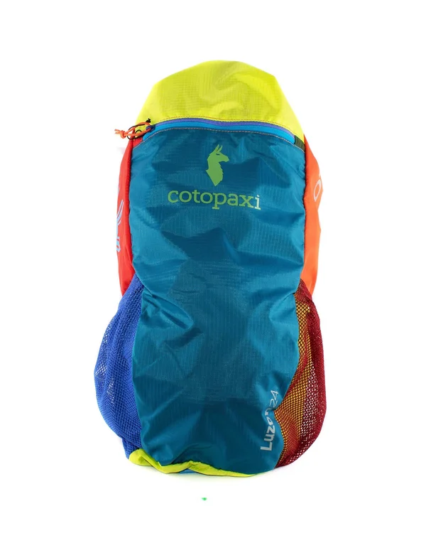 Cotopaxi Luzon 24L Backpack - Del Dia