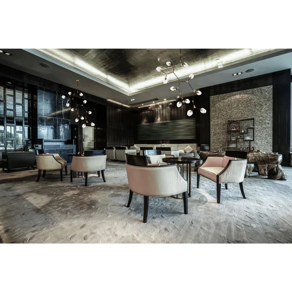 Elegant Lighting - 1712G73LAB - 11 Light Pendant - Cavoli - Light Antique Brass and Flat Black