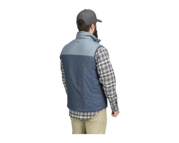 Simms Anvil Midstream Insulated Vest
