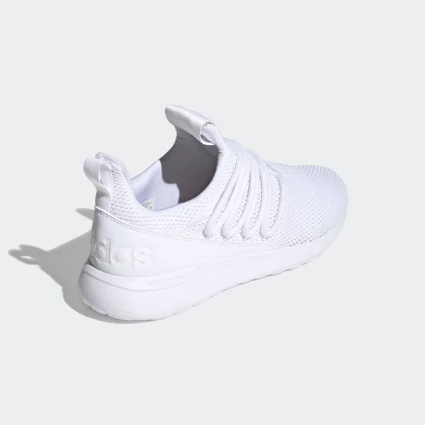 Adidas Men's Lite Racer Adapt 3.0 Shoes, White