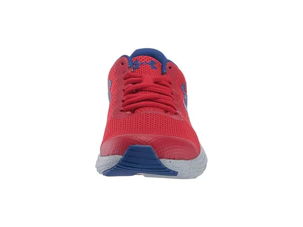 Under Armour Red Boys Surge Shoes