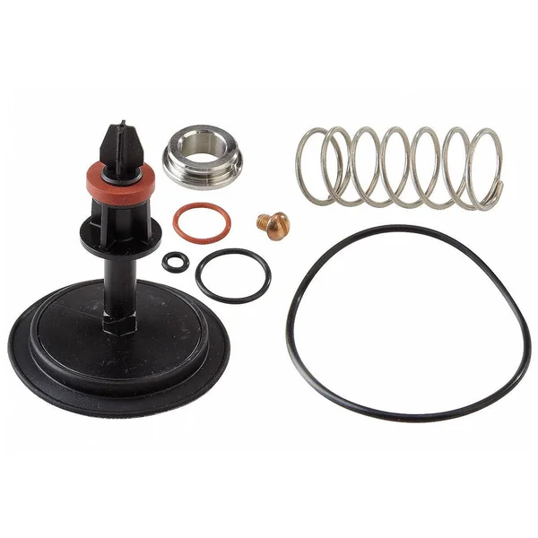 Relief Kit - watts 009 M2, 1-1/4 to 1-1/2in Watts 009 M2 1 1/4 - 1 1/2 Total Relief Kit