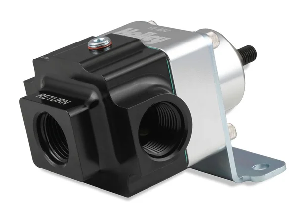 Holley - 12-852 - 2 Port VR Series Fuel Pressure Regulator