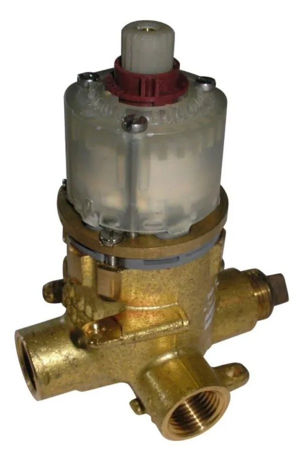 American Standard R127SS Rough Valve Body with Stops