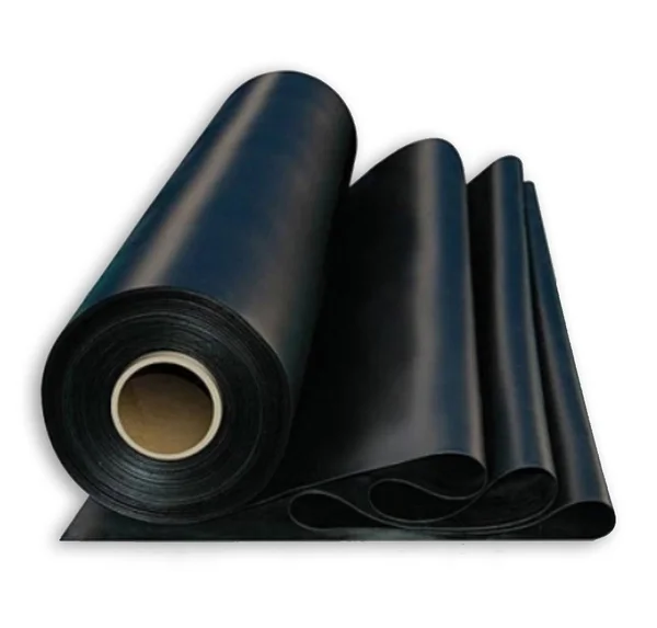 Anjon Lifeguard 10 ft. x 40 ft. 60 Mil EPDM Pond Liner