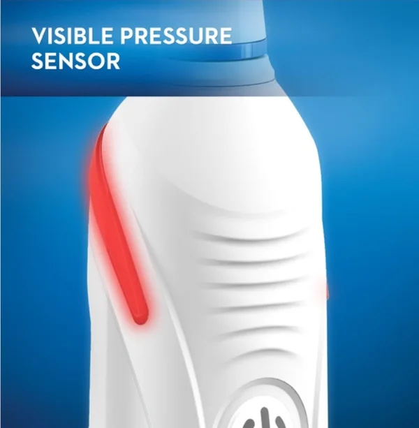 Oral B Smart 3000 Toothbrush, Rechargeable