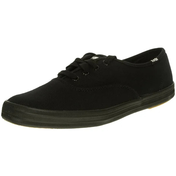 Keds Champion Oxford 5.5 Women's Black