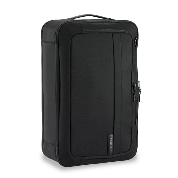 Briggs & Riley - Baseline - Suiter Duffle Black