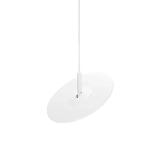 Pablo Designs Circa 1-Light Geometric Pendant