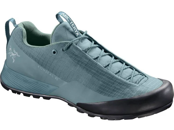 Arc&teryx Women's Konseal fl GTX Shoe - Meta/devine, Size 6.5