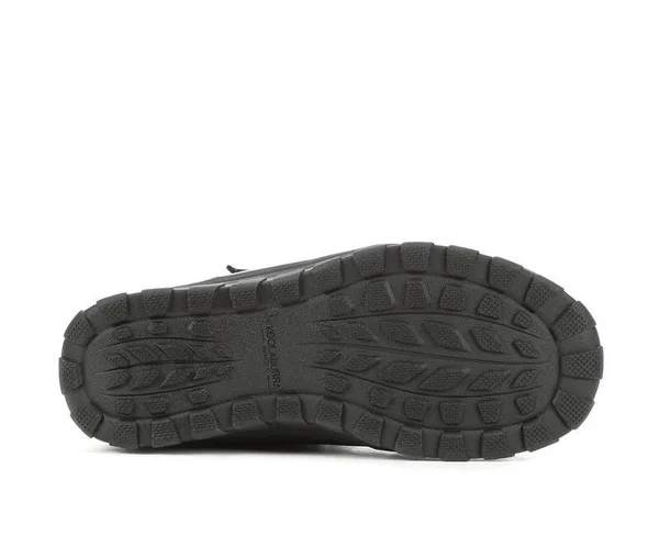Koolaburra by Ugg Imree Moto Women's Boot (Black - Size 8.5 - Suede)