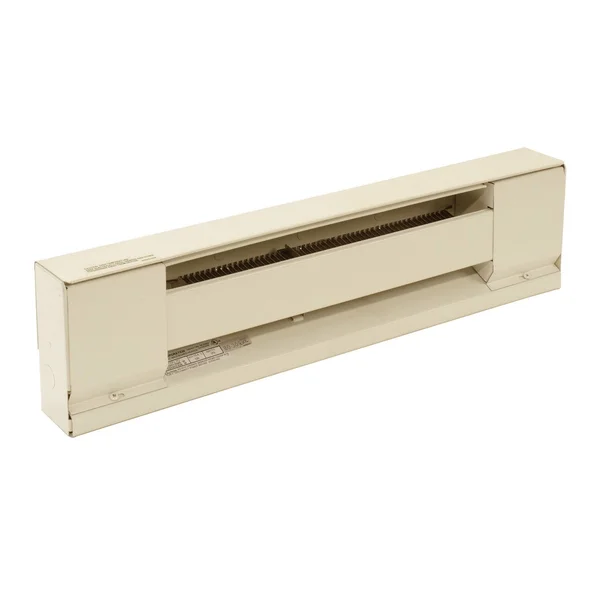 TPI Baseboard Convection Heater G2911072s - 1125w 277V Ivory