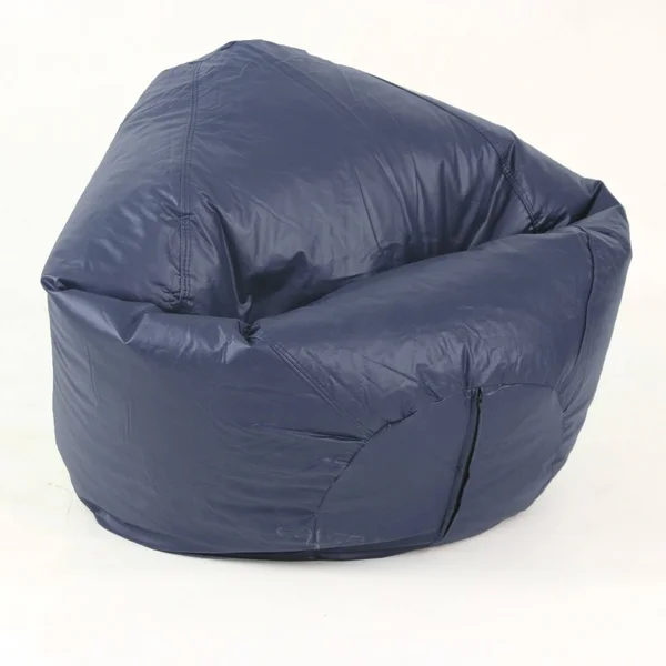 Classic Large Bean Bag Navy Blue