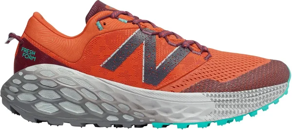New Balance Fresh Foam More Trail V1 Men's Running Shoes Size 10