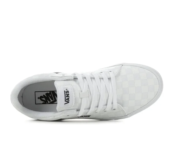 Vans Mens Seldan Sneaker Sneakers