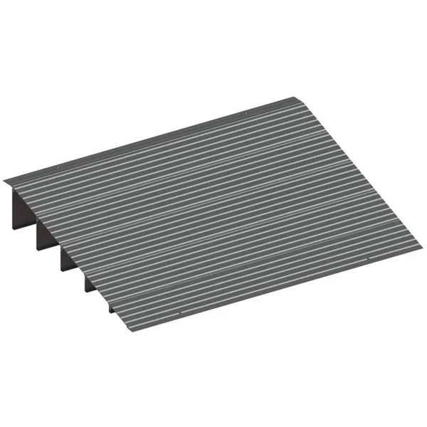 EZ - Access Transitions Modular Entry Ramp 5 inch