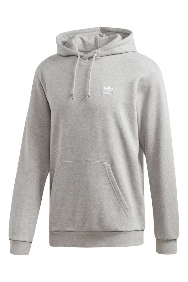 Adidas Originals Essential Hoodie Grey