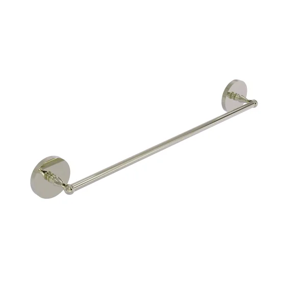 Allied Brass Skyline Collection 36 inch Towel Bar Polished Chrome