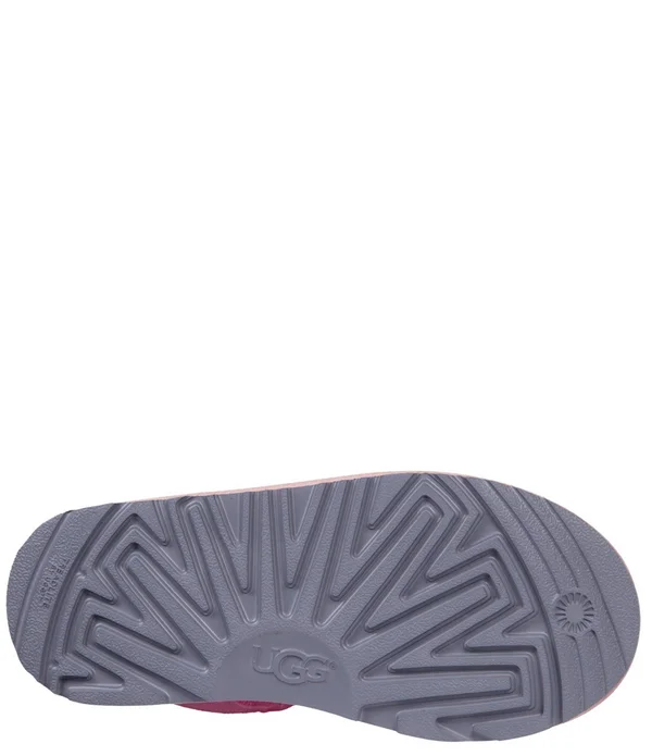 Ugg Bailey Bow II Toddler Pink Azalea, Icelandic Blue