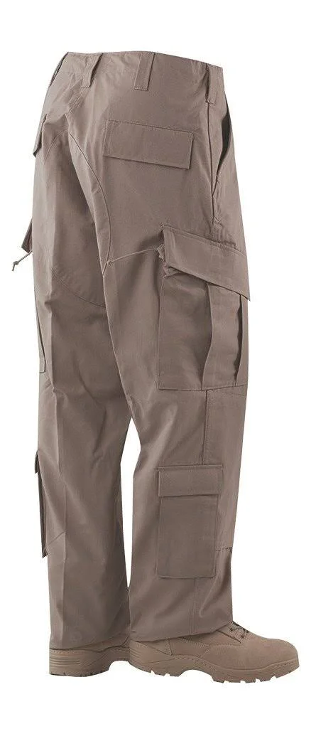 Tru-Spec Tactical Response Uniform Pants - Coyote